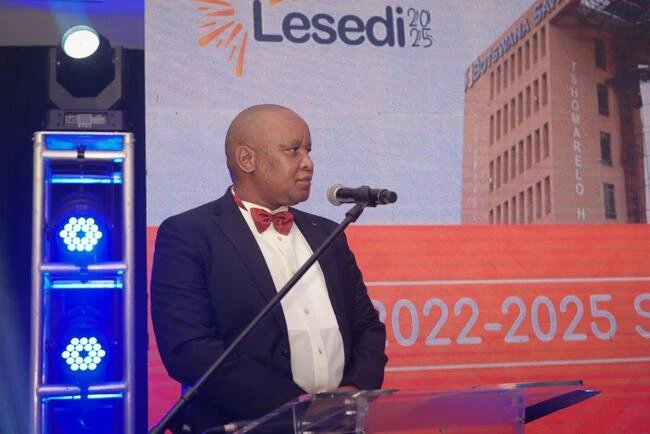 LESEDI2025-CEO